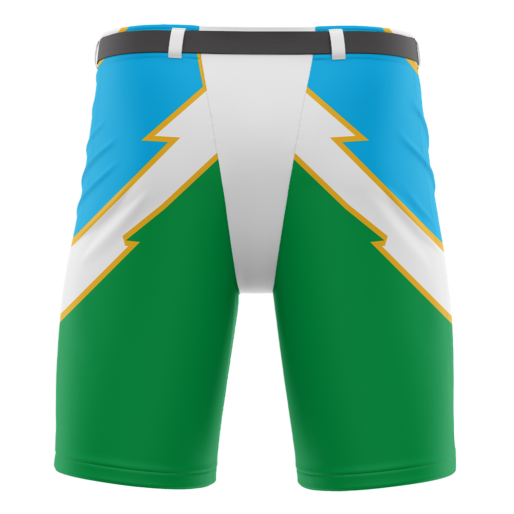 Hockey Shorts - Image 2