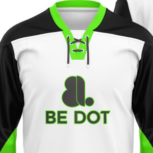 Ice Hockey Jersey