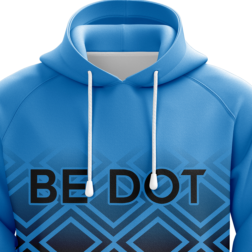 Soccer Hoodie - Image 3