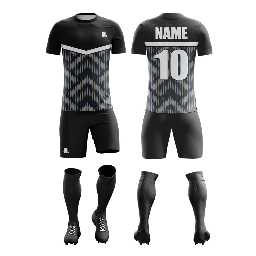 Soccer Kit - Image 3