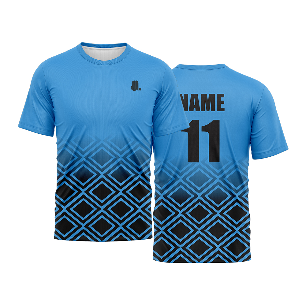 Soccer Shirt - Image 3