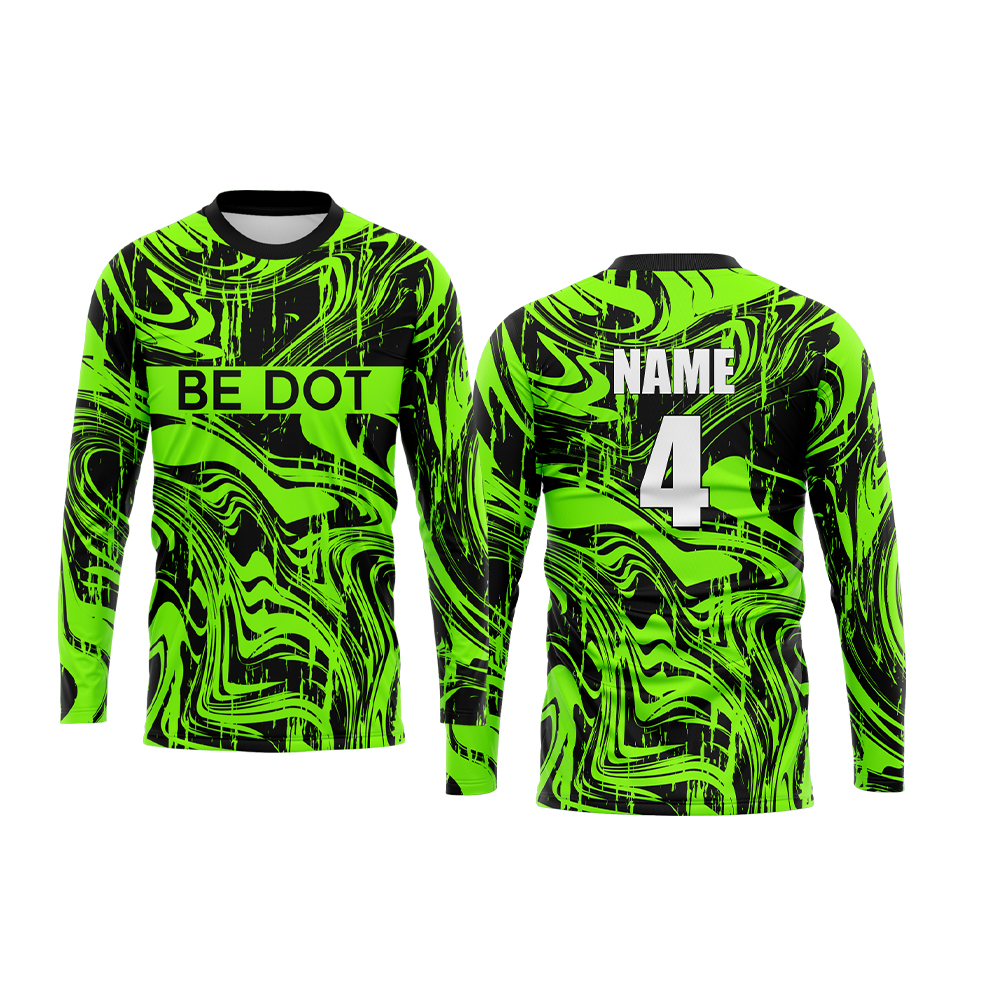 Soccer Goalkeeper - Image 3