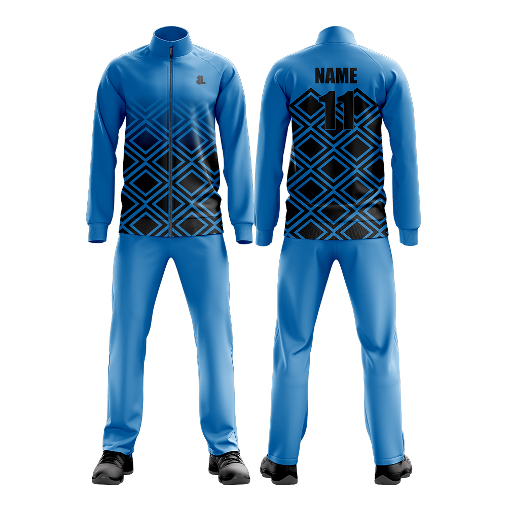 Track Jacket - Image 3