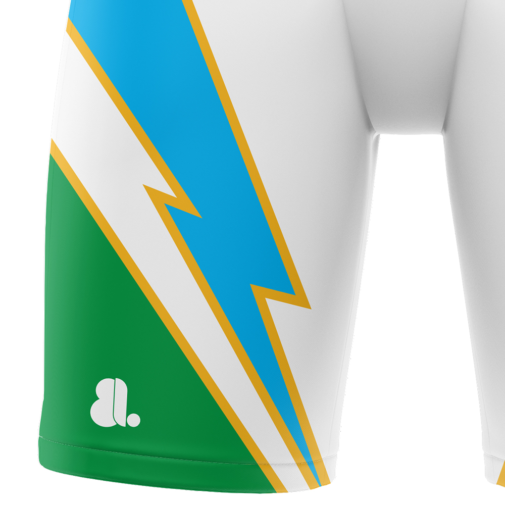 Hockey Shorts - Image 3