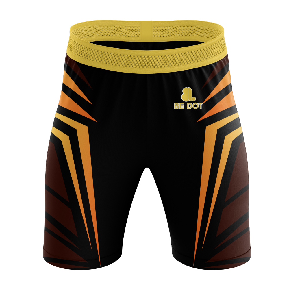 Custom 7v7 Football Uniforms - Image 3