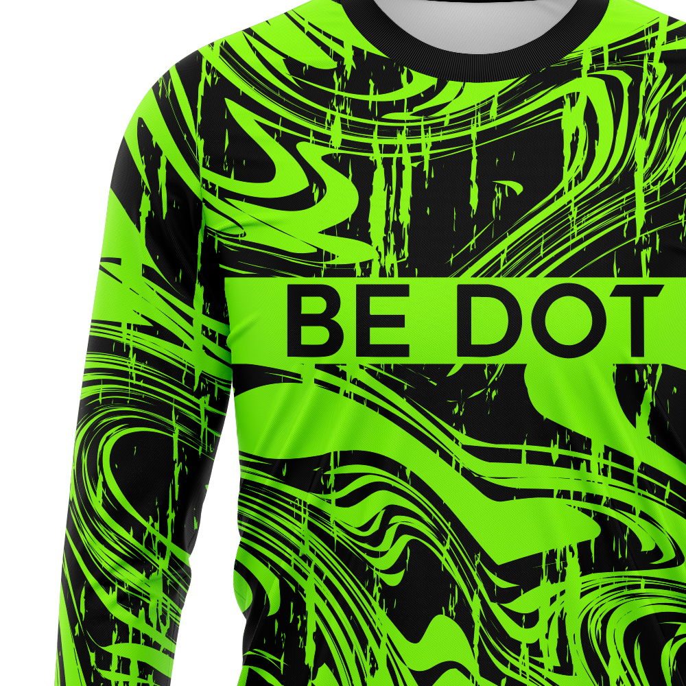 Soccer Goalkeeper - Image 4