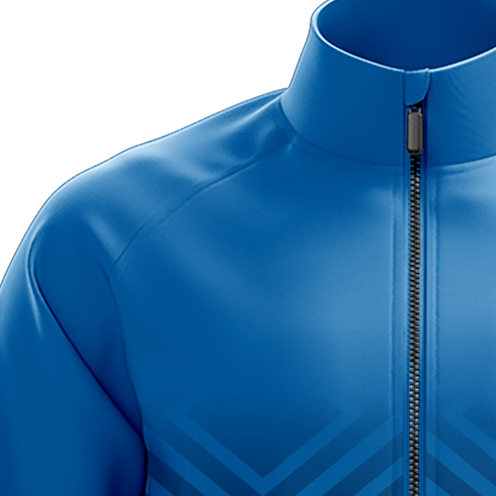 Track Jacket - Image 4