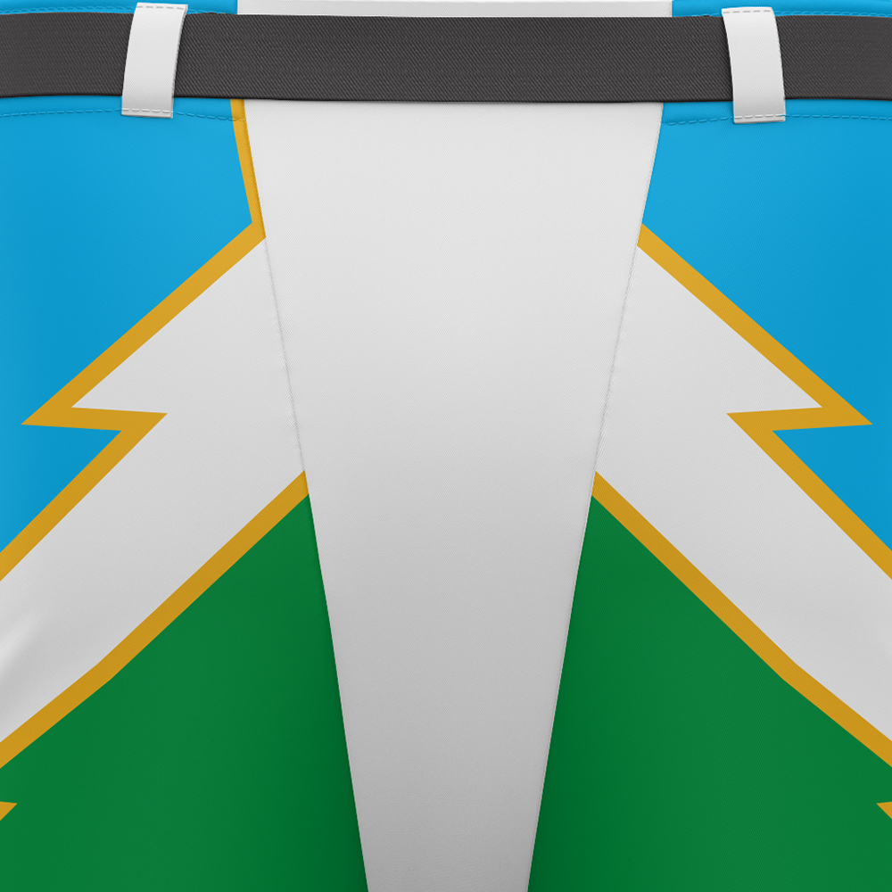 Hockey Shorts - Image 4