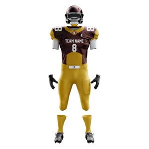 American Football Kit