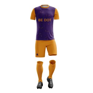 Soccer Kit