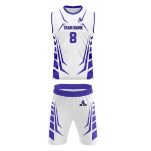 Custom 7v7 Football Uniforms