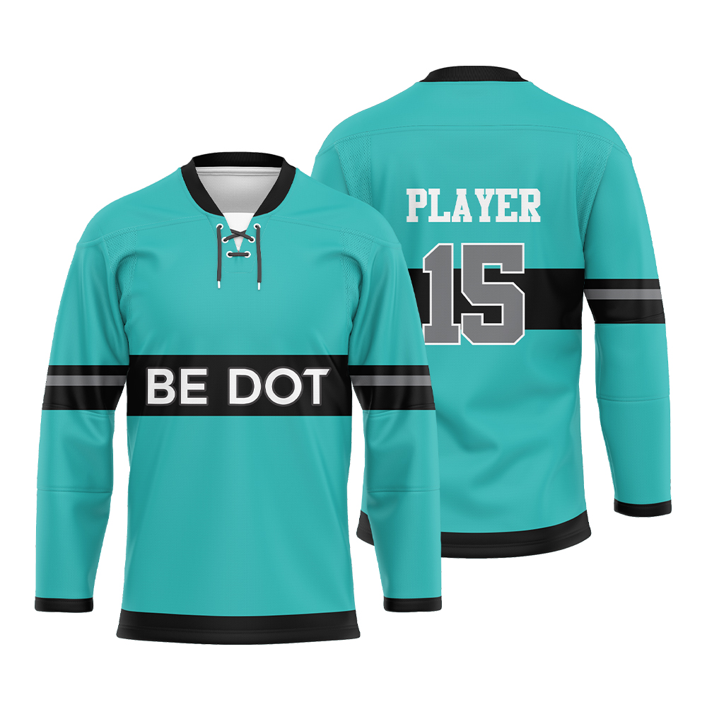 Ice Hockey Jersey