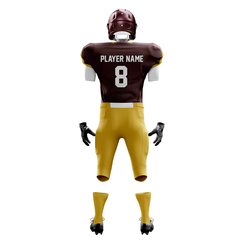 American Football Kit - Image 2