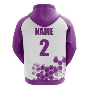 Soccer Hoodie