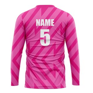 Soccer Goalkeeper