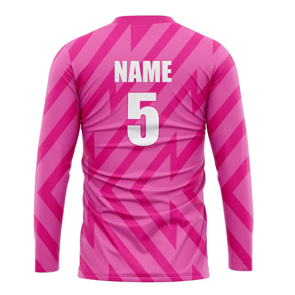 Soccer Goalkeeper - Image 2