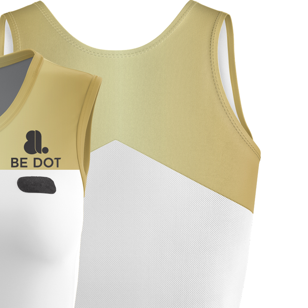 American Football Cheer Leading Uniform - Image 3