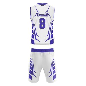 Custom 7v7 Football Uniforms