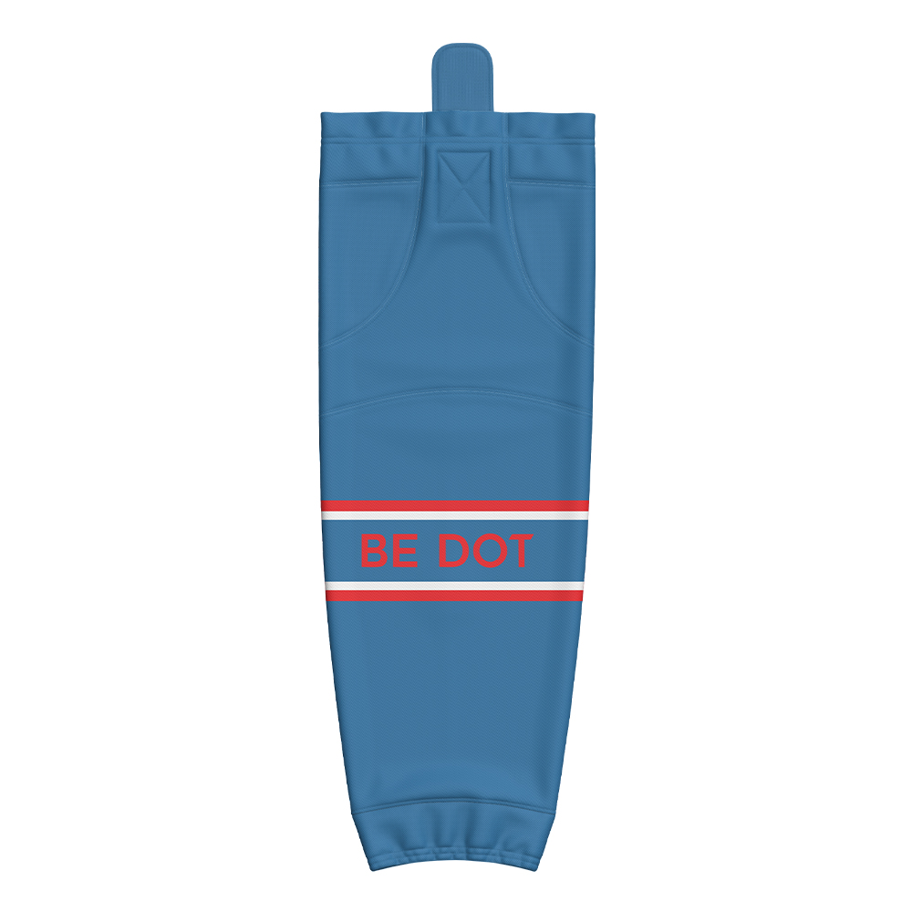 Hockey Socks - Image 2