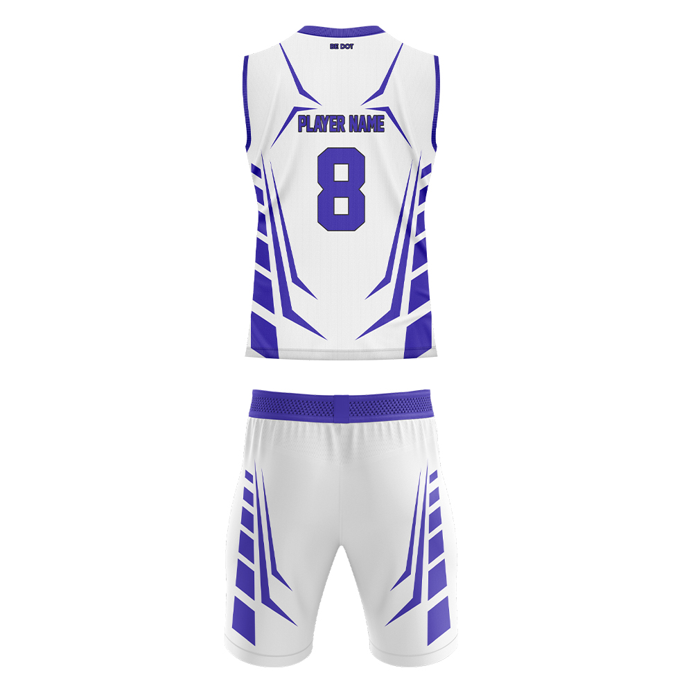 Custom 7v7 Football Uniforms - Image 2