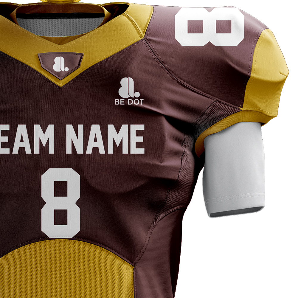 American Football Kit - Image 3