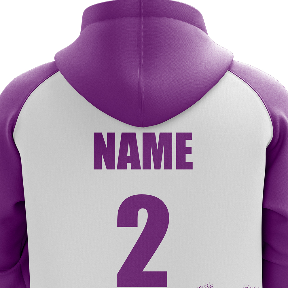 Soccer Hoodie - Image 3
