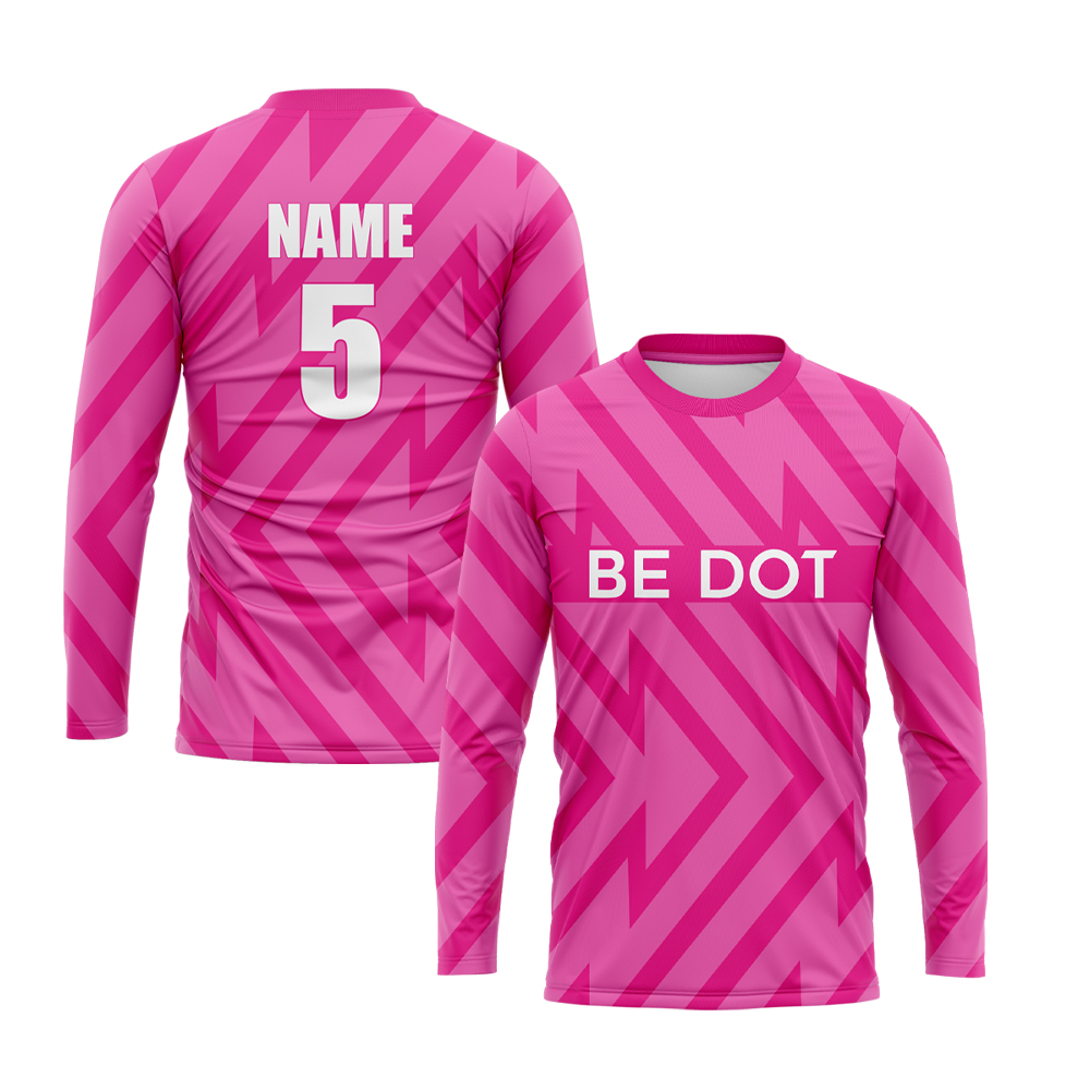 Soccer Goalkeeper - Image 3