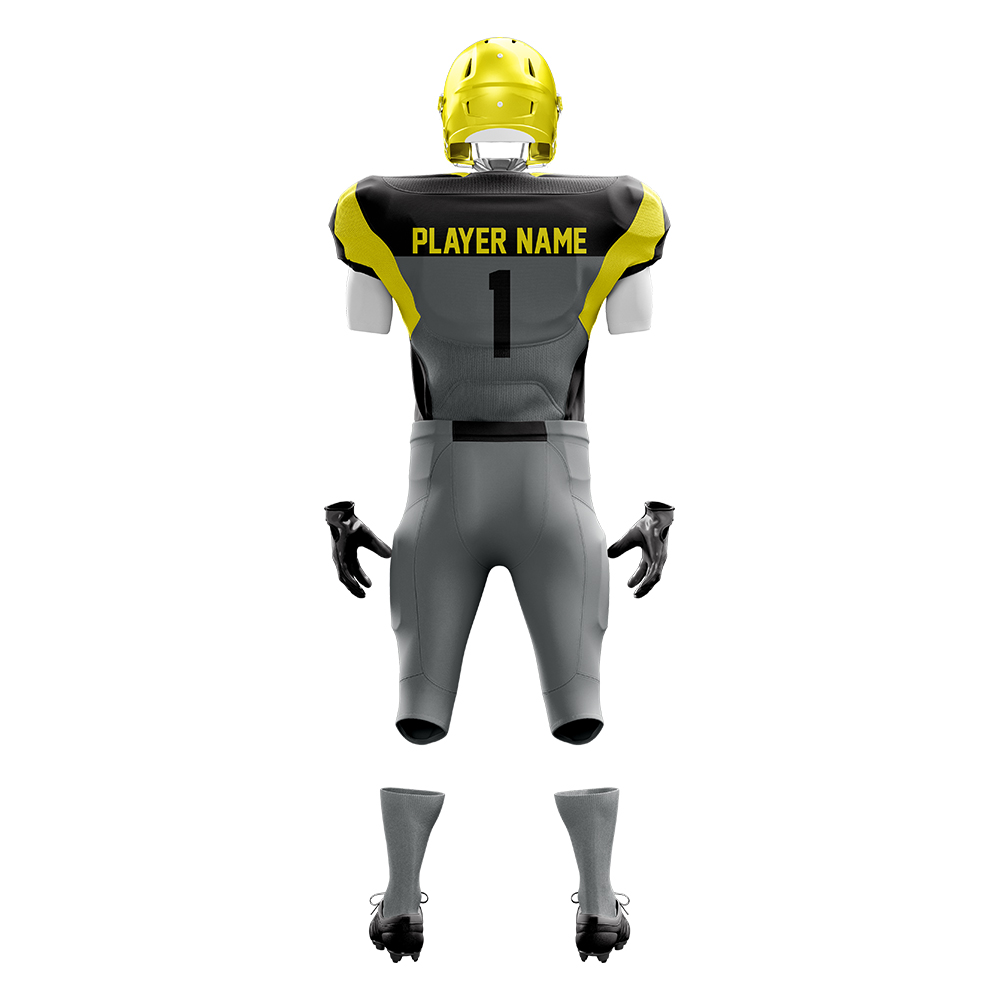 American Football Kit - Image 2