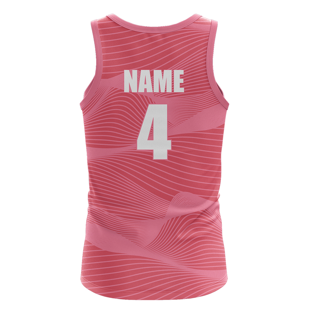 Sleeve Less - Image 2