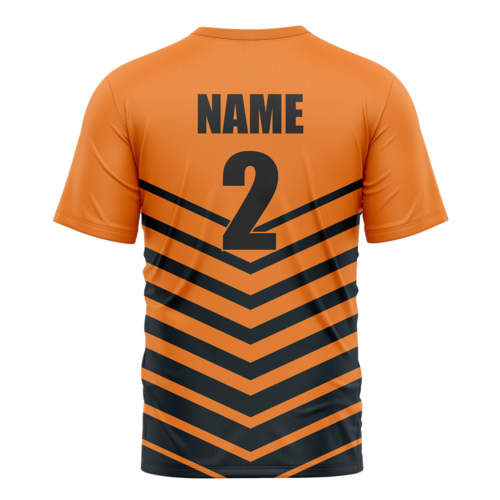 Soccer Shirt - Image 2