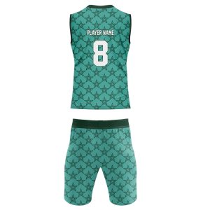 Custom 7v7 Football Uniforms
