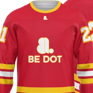 Ice Hockey Jersey