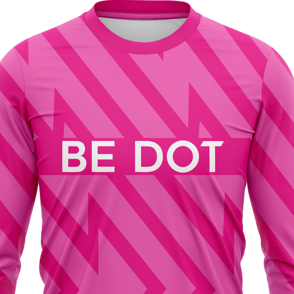 Soccer Goalkeeper - Image 4