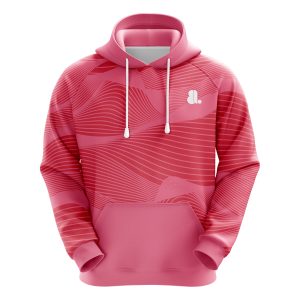 Soccer Hoodie