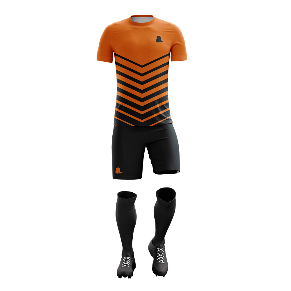 Soccer Kit