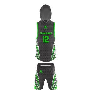Flag Football Uniform
