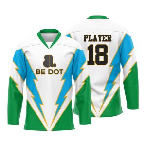 Ice Hockey Jersey