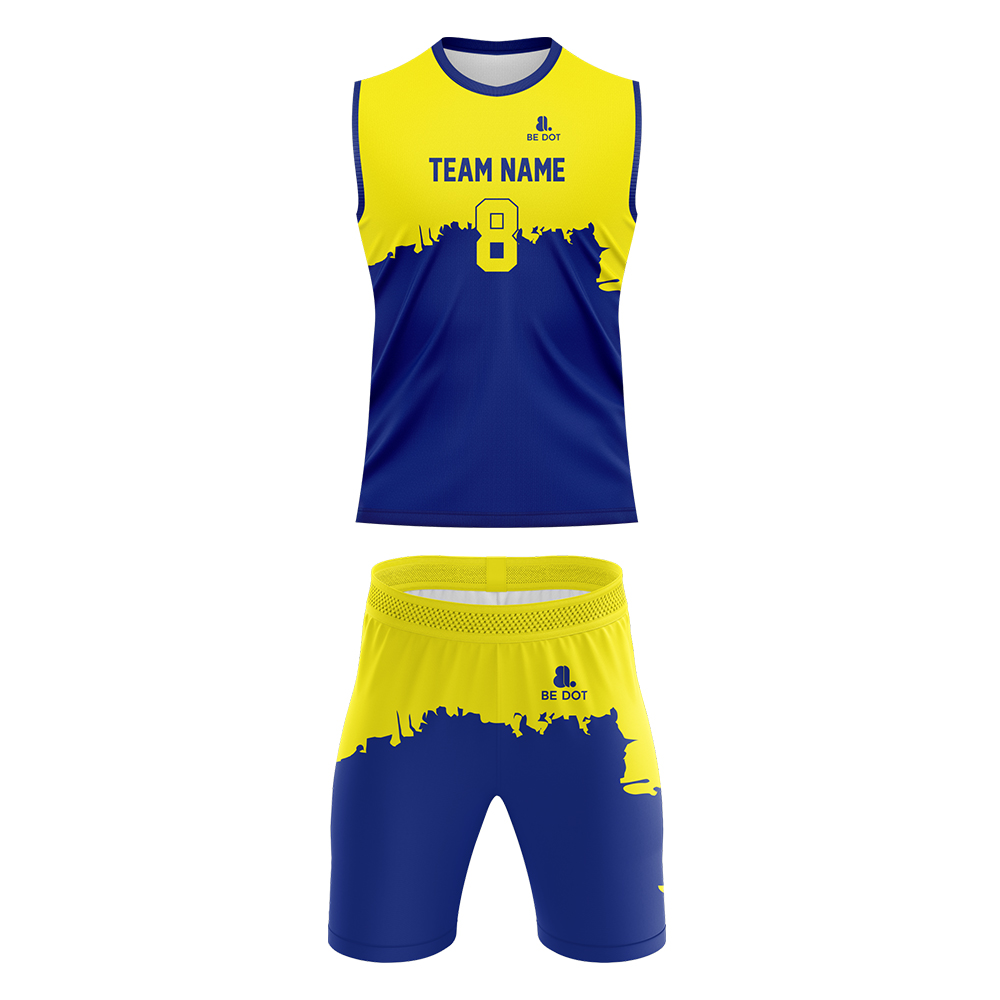 Custom 7v7 Football Uniforms