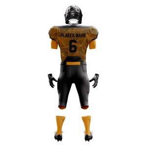 American Football Kit