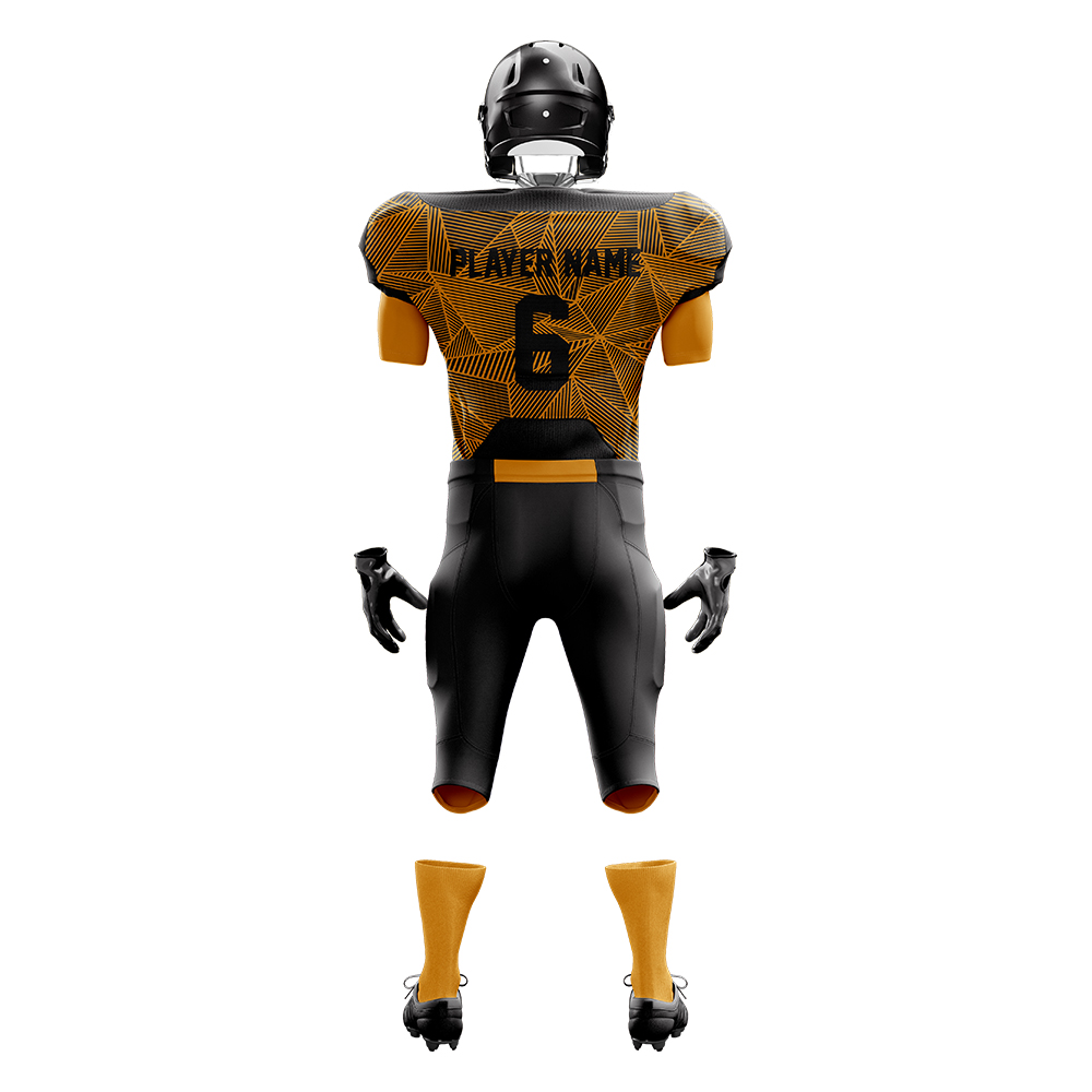 American Football Kit - Image 2