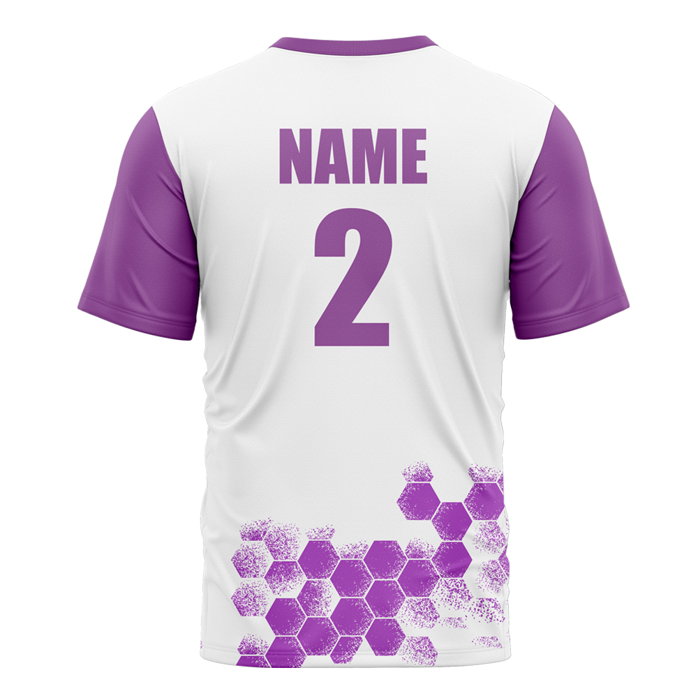 Soccer Shirt - Image 2
