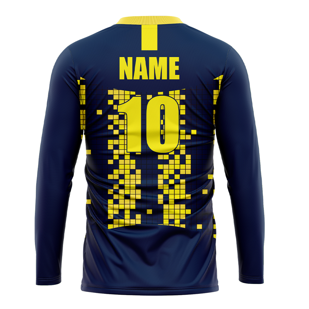 Soccer Goalkeeper - Image 2