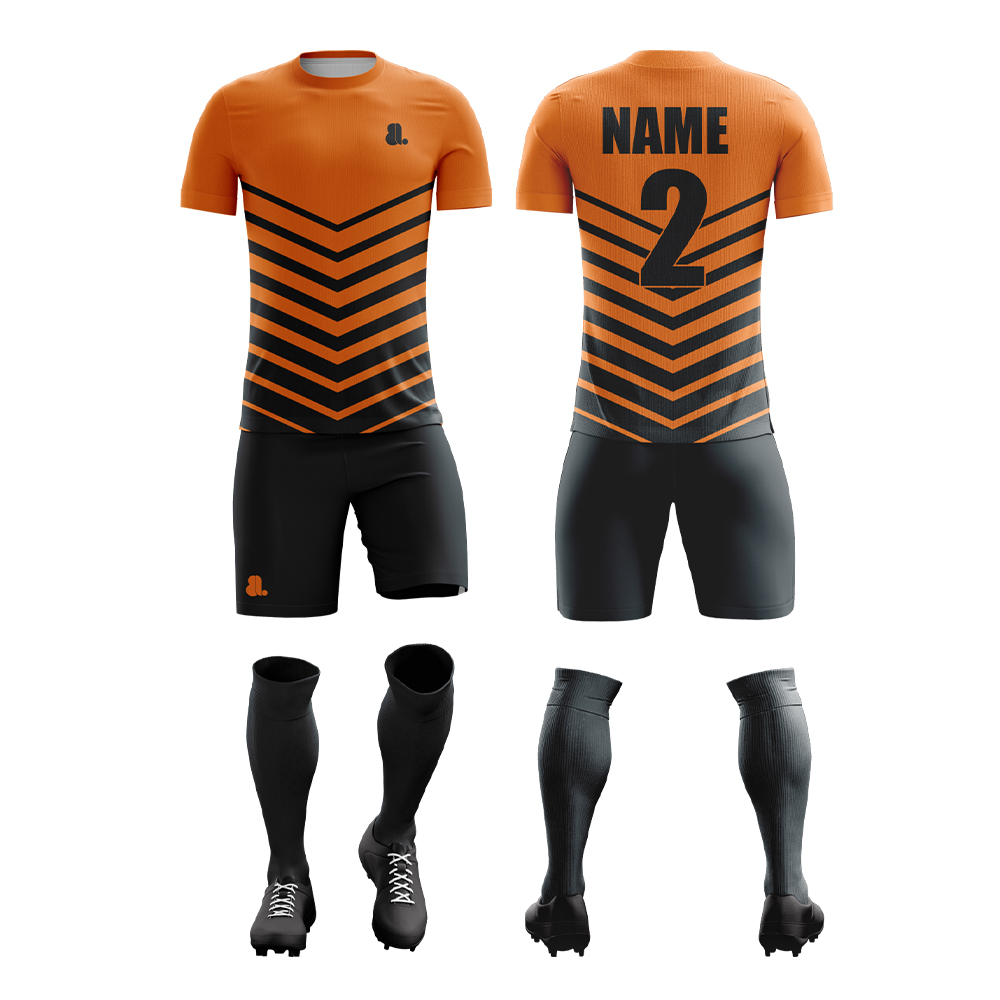 Soccer Kit - Image 3