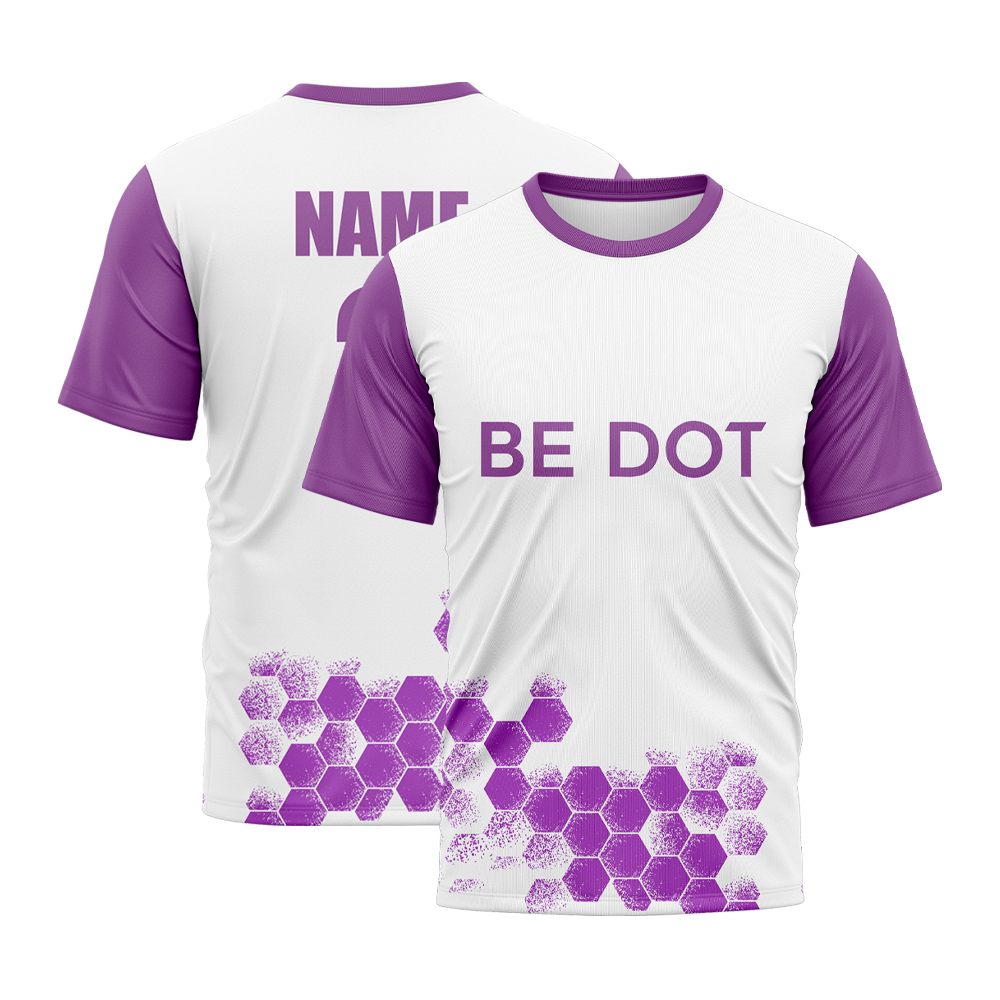 Soccer Shirt - Image 3