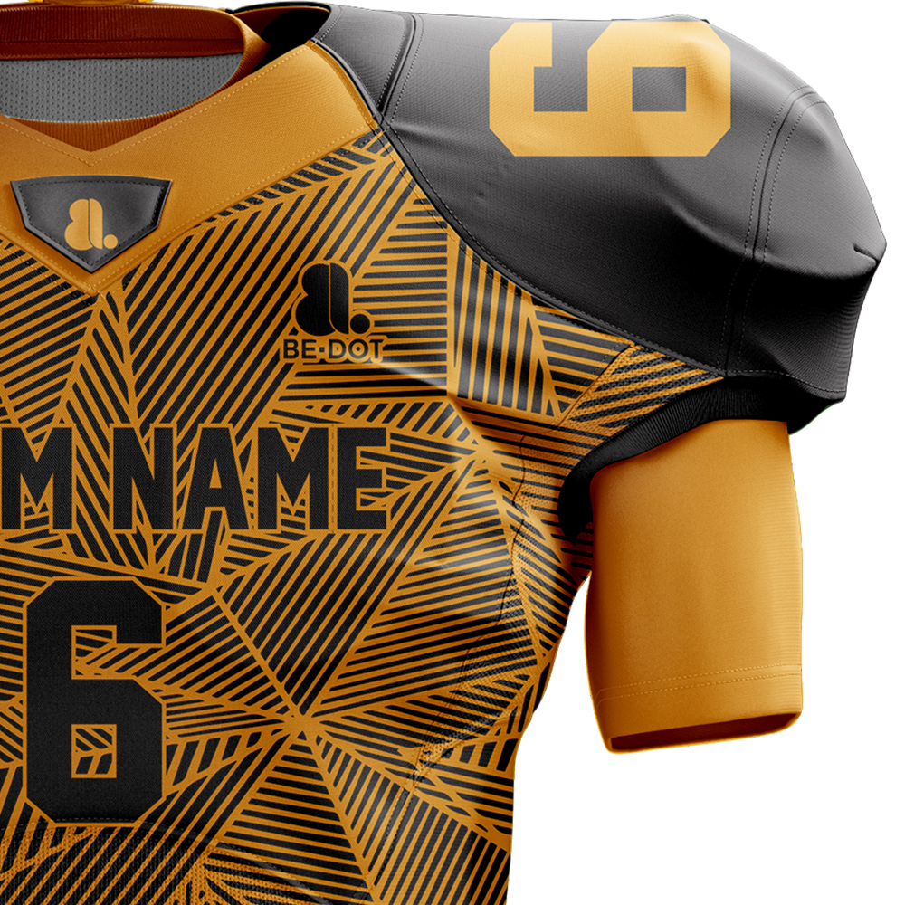 American Football Kit - Image 3