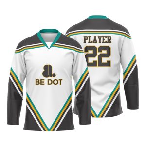 Ice Hockey Jersey