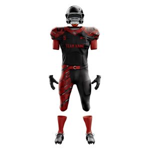 American Football Kit