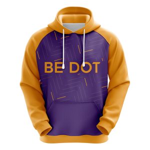 Soccer Hoodie