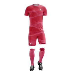 Soccer Kit