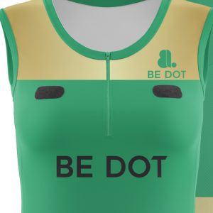 American Football Cheer Leading Uniform